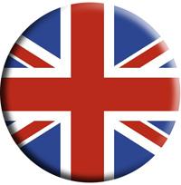 imaxe da bandeira inglesa
