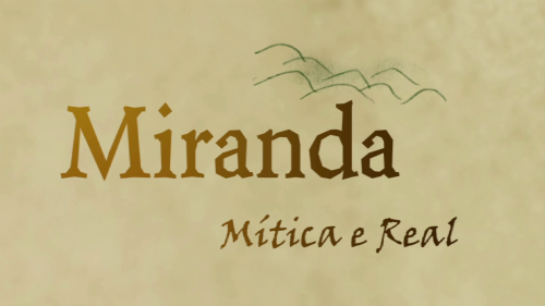 imaxe da cabeceira de MIranda