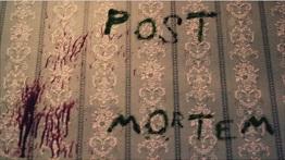 imagen da curtametraxe 'Post Mortem'